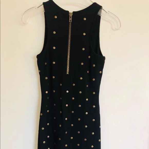 BUFFALO David Bitton Stud dress - Picture 2 of 5